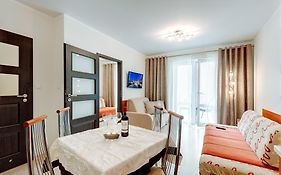 Apartament Przy Latarni